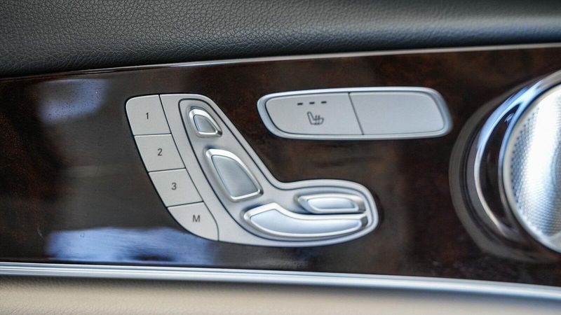 2022 Mercedes-Benz E-Class E 350Image 21