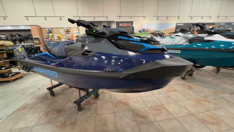 New 2026 Sea-Doo GTX 230 Image 3