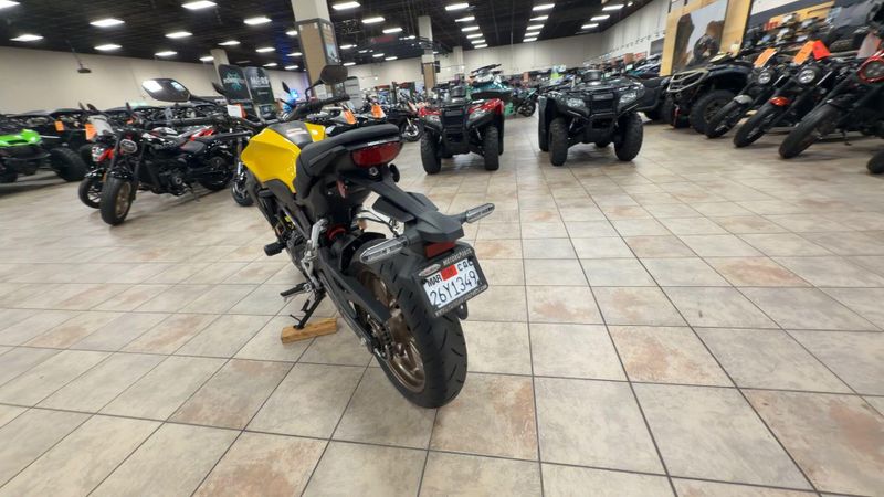 Used 2024 Honda CB300R ABS Image 7