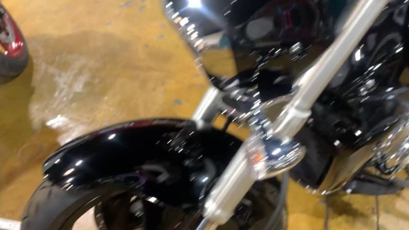 New 2025 Suzuki BOULEVARD M109R Image 6