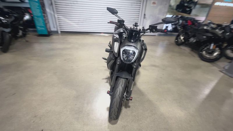 Used 2020 Ducati DIAVEL1260 Image 3
