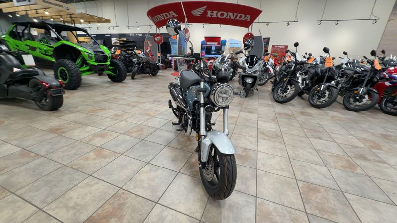 New 2025 Honda DAX 125 Image 3