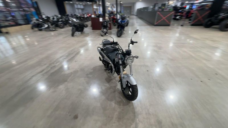 Used 2025 Honda DAX 125 Image 4