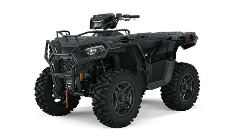 2025 Polaris SPORTSMAN 570  TRAILImage 1