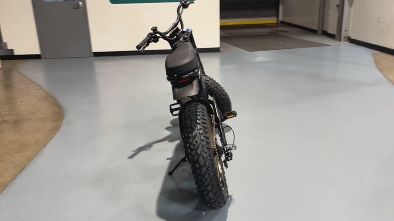 New 2025 Super73 R ADVENTURE SE Image 4