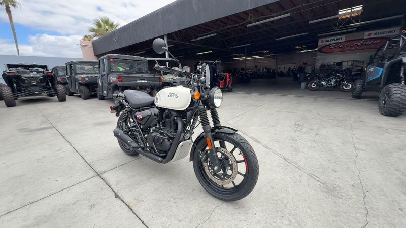 Used 2023 Royal Enfield HUNTER 350 Image 2