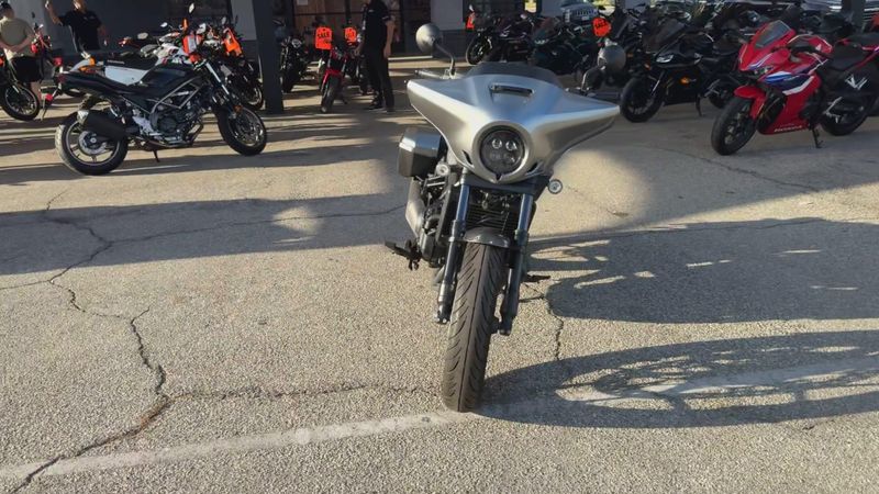 Used 2025 Honda REBEL 1100 T DCT Image 3
