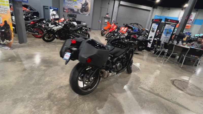 Used 2024 Suzuki GSX-S1000GT+ Image 8