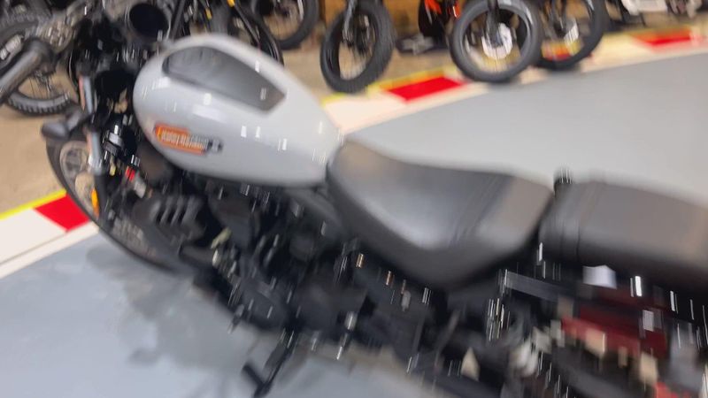 Used 2025 Harley-Davidson Nightster Special Image 2