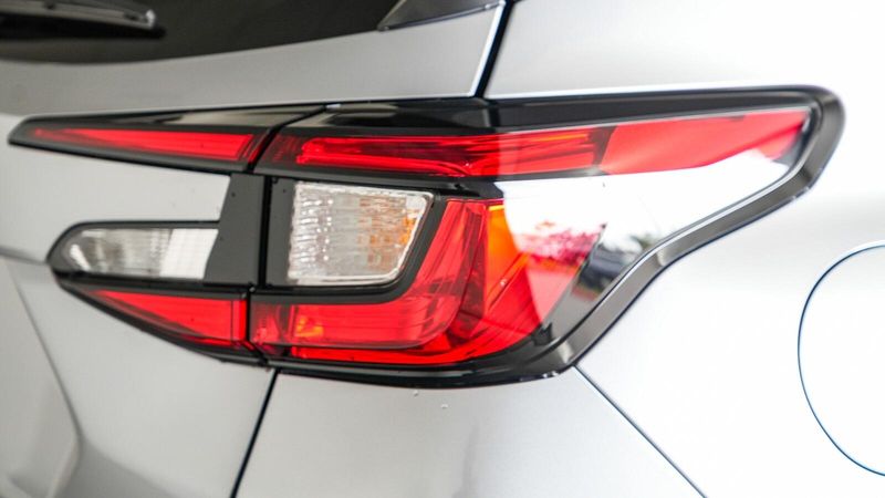 New 2025 Subaru Crosstrek PremiumImage 7