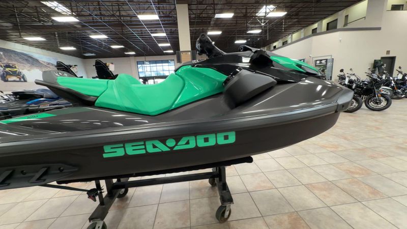New 2026 Sea-Doo GTI SE 170 Image 2