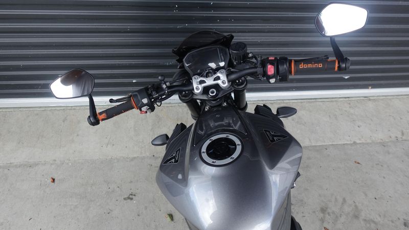 Used 2024 Triumph Street Triple 765 RS 