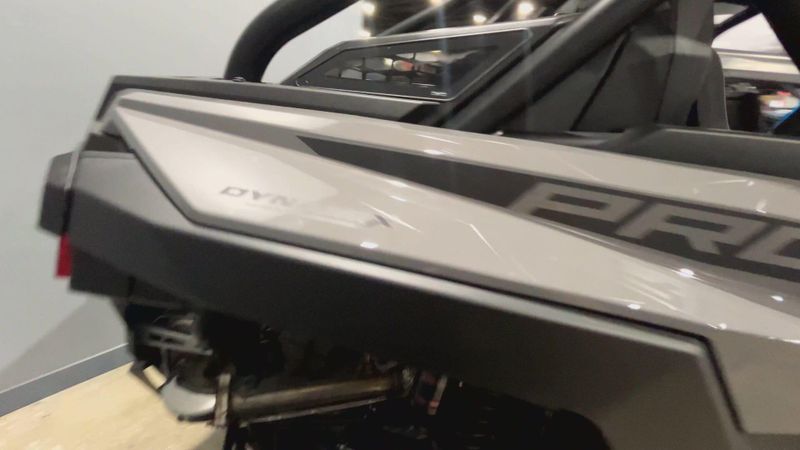 New 2026 Polaris RZR PRO XP 4 ULTIMATE Image 4