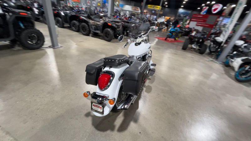 Used 2023 Suzuki C50T Image 7