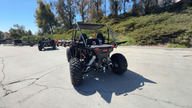 New 2026 Kayo S350 Image 2