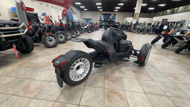 New 2026 Can-Am RYKER RALLY (900 ACE) Image 8