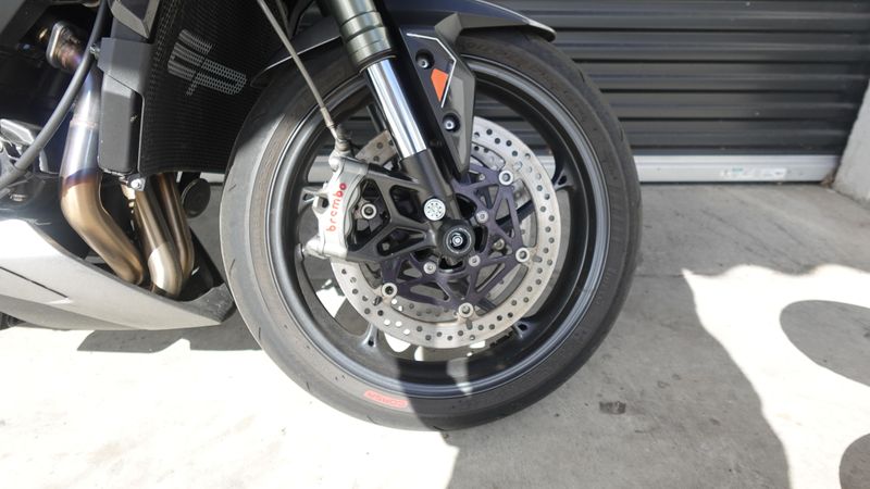 Used 2024 Triumph Street Triple 765 RS 