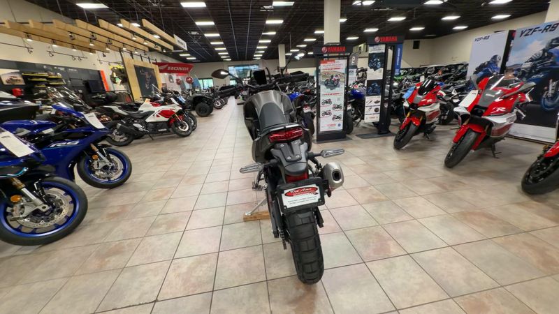 New 2026 Yamaha TENERE 700 Image 8