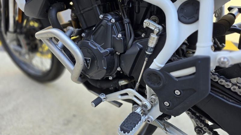 Used 2024 Triumph TIGER 900 RALLY PRO 