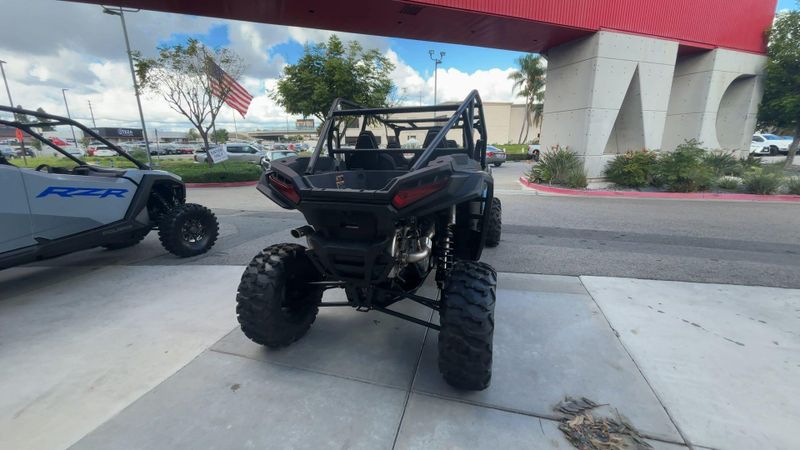 New 2026 Polaris RZR XP 4 1000 SPORT Image 7