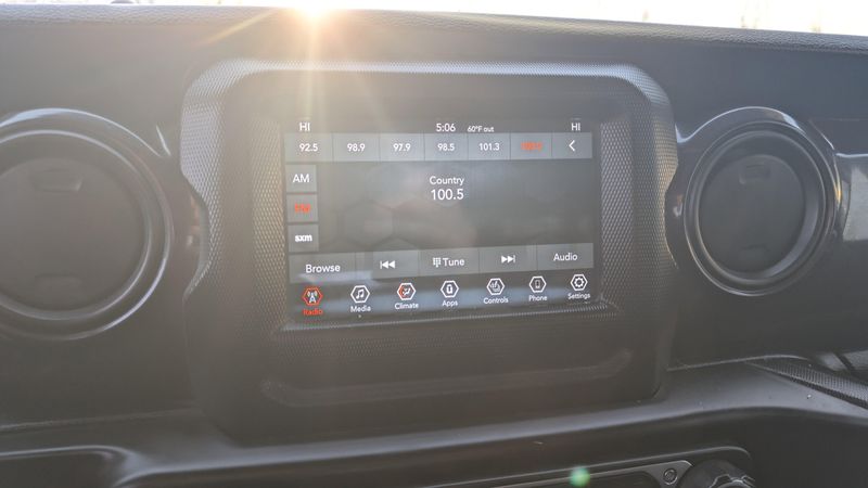 Used 2021 Jeep Wrangler Unlimited Sport AltitudeImage 18