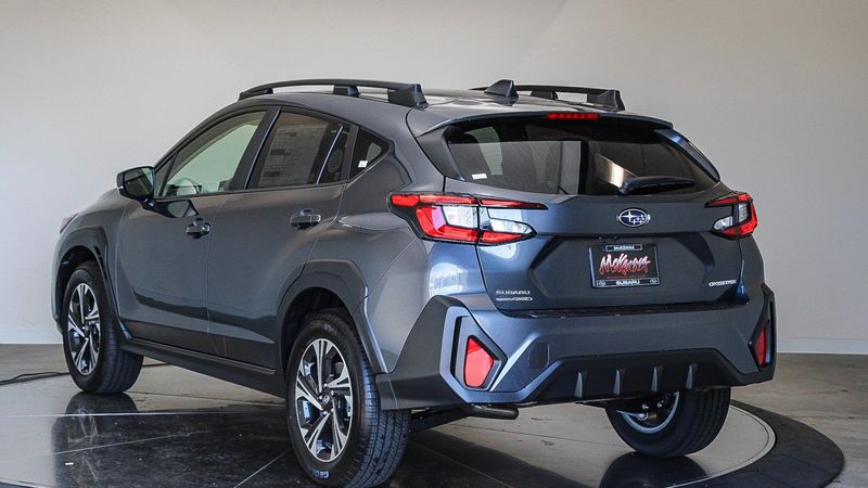 2024 Subaru Crosstrek PremiumImage 2