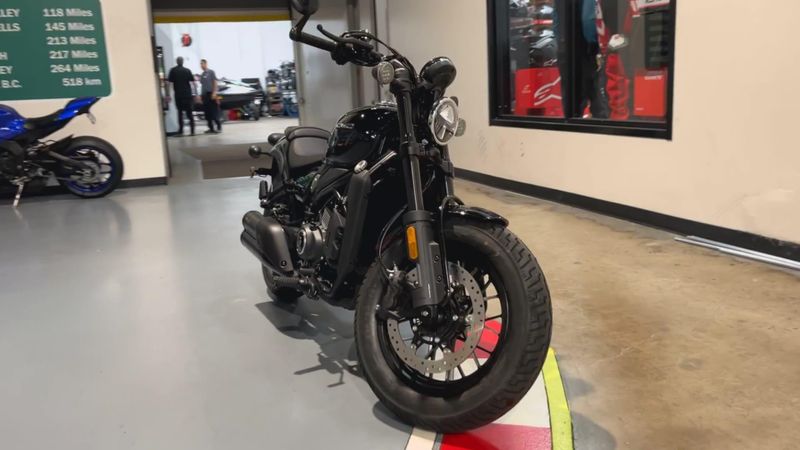New 2025 CFMOTO 450CL-C Image 6