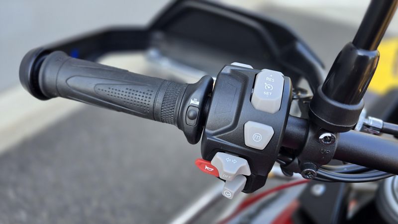 Used 2022 Triumph TIGER 900 GT LRH 