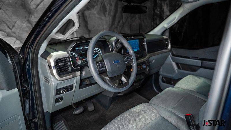 2022 Ford F-150 XLT photo 5