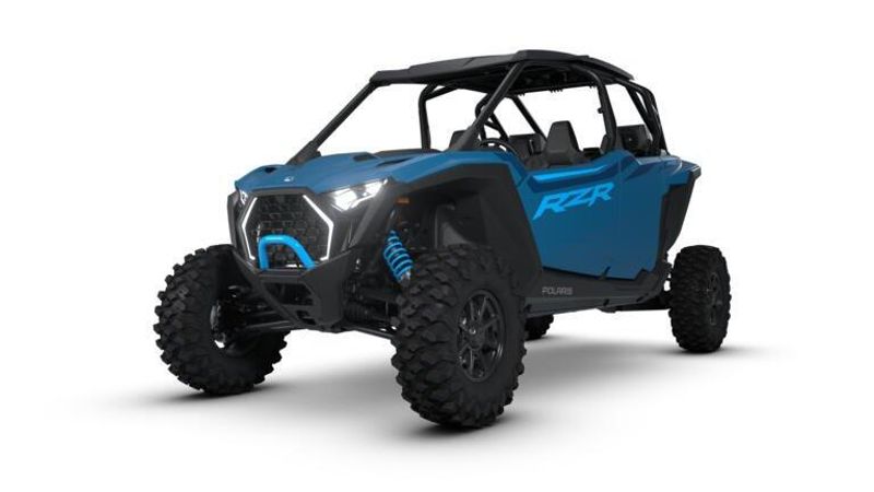 2026 Polaris RZR PRO XP 4 ULTIMATE
