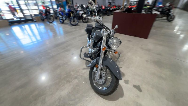 Used 2021 Suzuki BOULEVARD C50T Image 7