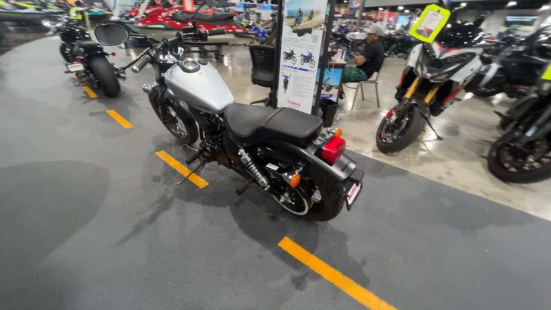 Used 2018 Suzuki S40 Image 6