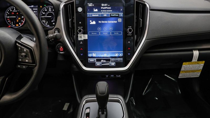New 2025 Subaru Crosstrek PremiumImage 15