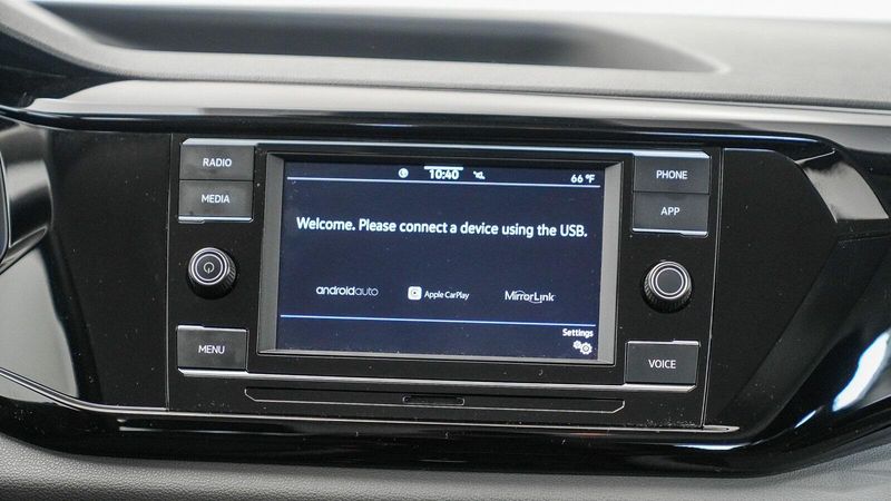 2024 Volkswagen Taos 1.5T SImage 14