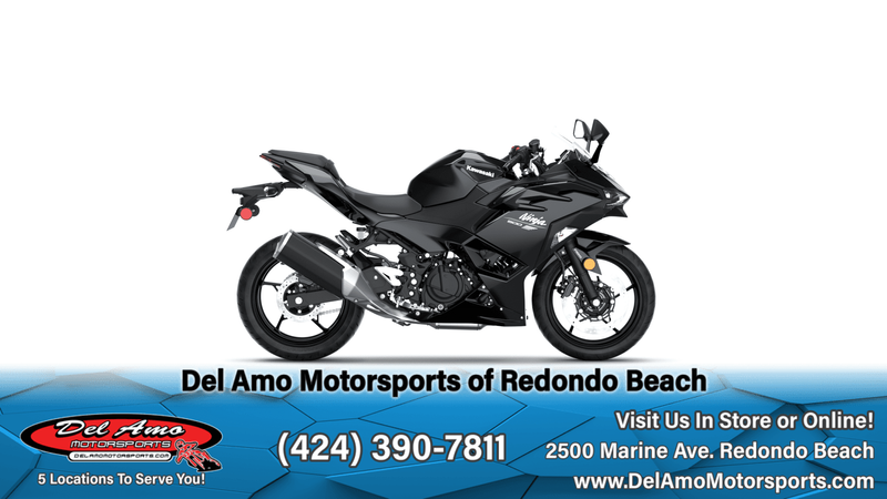 2024 Kawasaki NINJA 500 KRT EDITIONImage 2