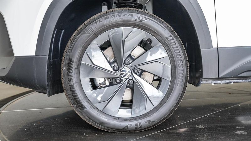 New 2025 Volkswagen Taos 1.5T SImage 10
