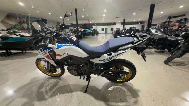 New 2026 Honda AFRICA TWIN Image 9