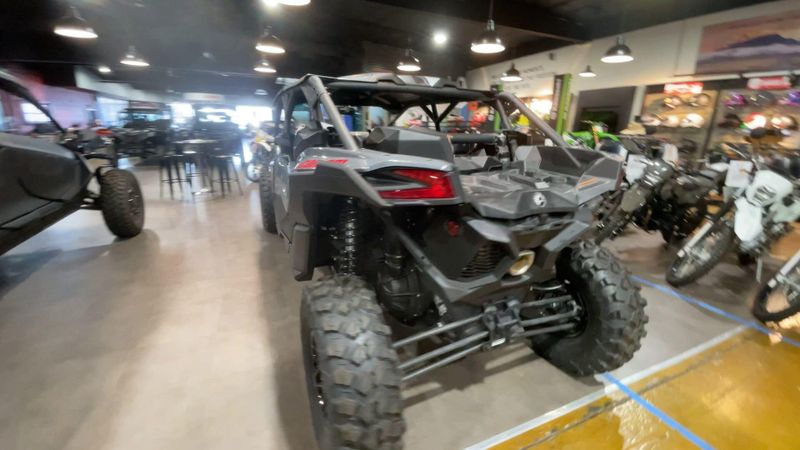 New 2026 Can-Am MAVERICK X3 MAX X TURBO Image 8