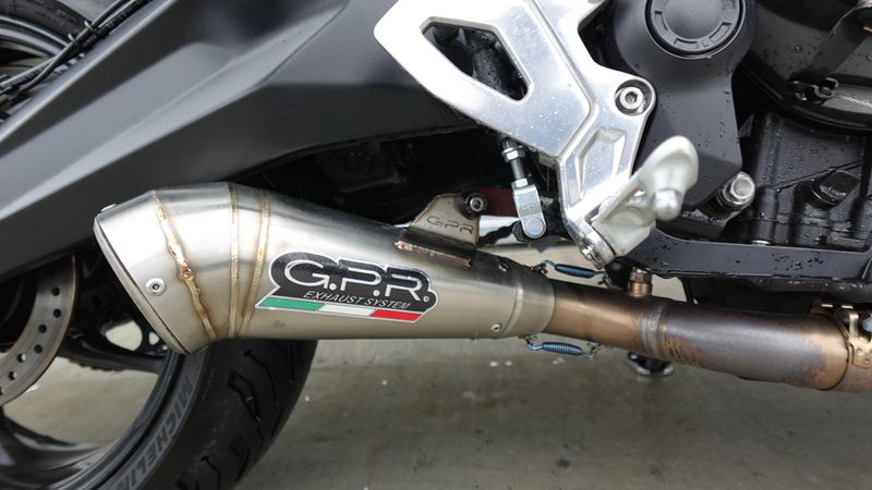 Used 2022 Triumph 660 TIGER 