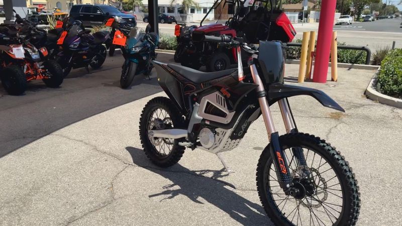 New 2026 Kayo EC2I Image 2