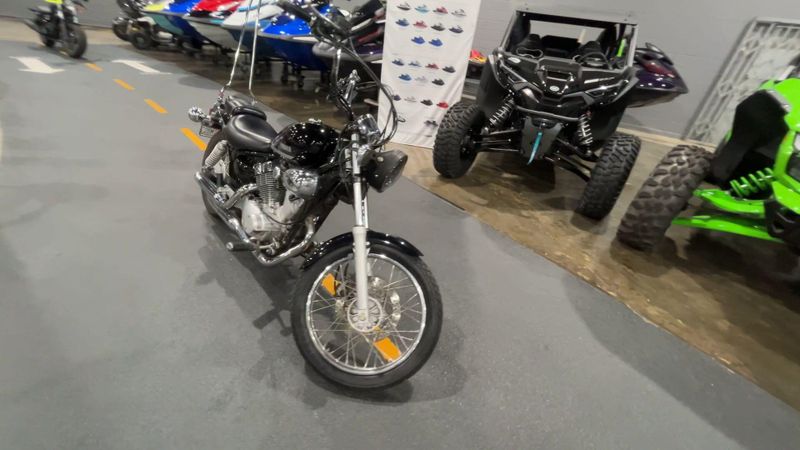 Used 2023 Yamaha V STAR 250 Image 2
