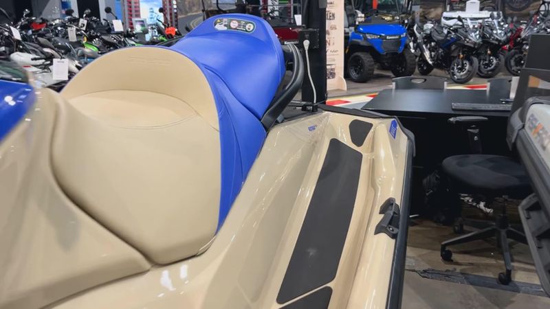 New 2025 Sea-Doo WAKE 170 (SOUND SYTEM) Image 7