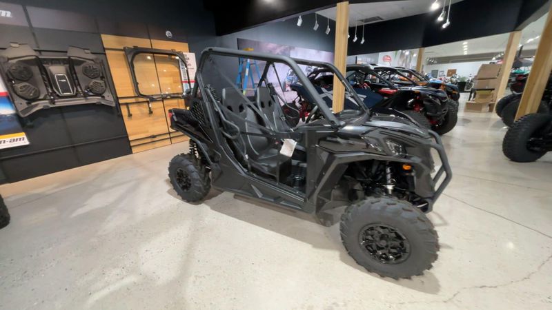 New 2026 Can-Am MAVERICK TRAIL DPS 700 Image 5