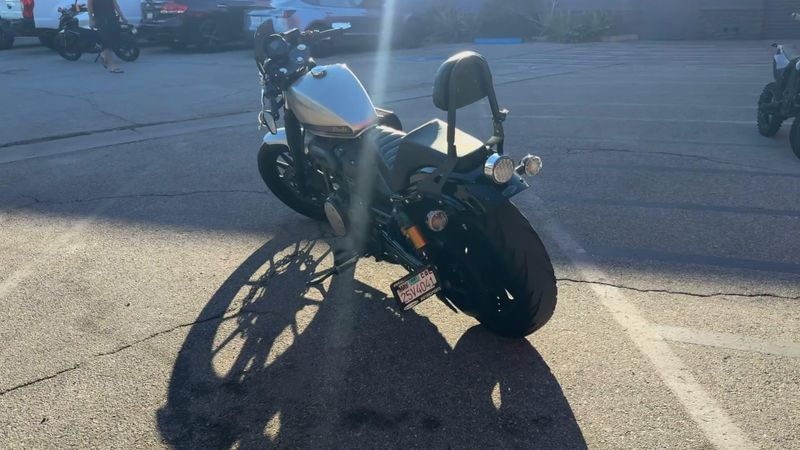 Used 2015 Yamaha BOLT C-SPEC Image 7