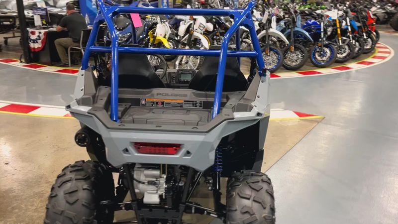 New 2026 Polaris RZR 200 EFI Image 3