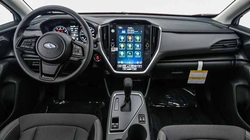 New 2025 Subaru Crosstrek PremiumImage 13