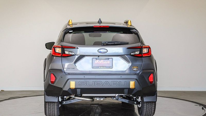 2024 Subaru Crosstrek WildernessImage 3