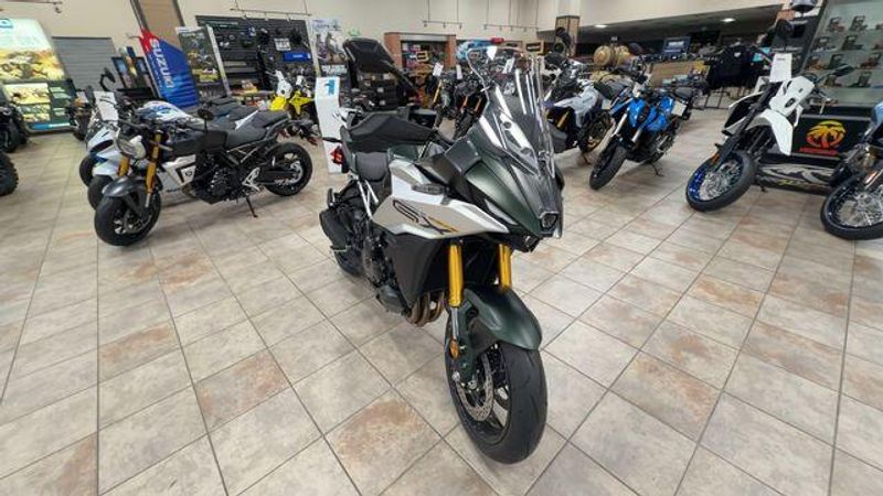 New 2024 Suzuki GSX-S1000GX+ Image 6