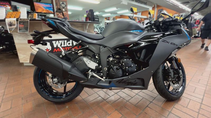 【激安】半額以下- 50%OFFの安い通販 ZX NINJA Kawasaki 2025 New 6R Motoplex West Wild | パーツ