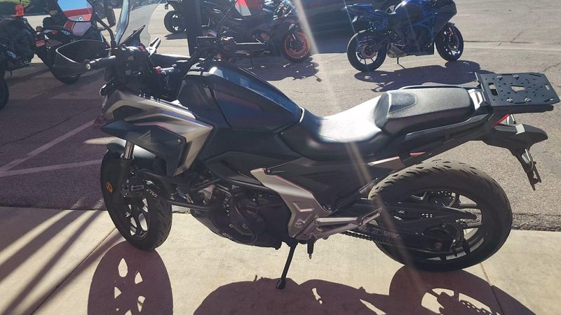 Used 2024 Honda NC750X DCT Image 9